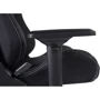 Кресло для геймеров Hator Arc X Fabric Black (HTC-866) фото 11