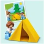 LEGO DUPLO Семейное приключение на микроавтобусе (10946) фото 4