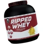 Протеин Superior Ripped Whey 1816g / 42 servings / Banana