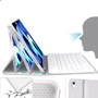 Аксессуар для iPad BeCover Case Smart Keyboard Gray for iPad Air (2020-2025) (711396): Тип аксессуара чехол