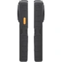 Мобільний телефон AGM M7 1/8Gb + Dock Station Black: Слот для карт пам'яті microSD до 128 ГБ