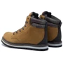 Ботинки CMP Dorado Lifestyle Shoe Wp (39Q4937-P865) 43 (44) светло-коричневые натуральный нубук зима фото 2