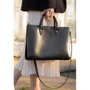 Женская сумка тоут The Wings Fancy A4 черная (TW-Fency-А4-black): Страна производитель Украина