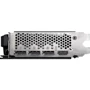 Видеокарта MSI GeForce RTX 3060 Ti VENTUS 2X 8G OCV1 LHR: Интерфейс PCI Express 4.0 x16