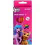 Олівці кольорові Kite My Little Pony 24 кольори двосторонні (LP22-054)