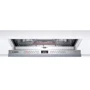 Встраиваемая посудомоечная машина Bosch SMV4HCX48E: Количество программ 6
