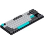 Клавиатура Varmilo MA87M V2 Moonlight EC Ivy V2 (A33A023B1A3A06A007): Тип клавиатуры игровая