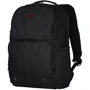Сумка для ноутбуков Wenger 12-14" BC Mark Slimline Black: Тип сумки рюкзак