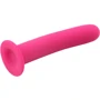 Фаллоимитатор Chisa Sweet Breeze Raw Recruit M Pink