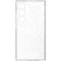 Чохол для телефона Spigen Liquid Crystal Glitter Crystal Quartz (ACS07285) для Samsung S928 Galaxy S24 Ultra: Колір прозрачный