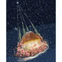 Картина за номерами Ідейка Колиска ©Олег Шупляк 40х50 см (KHO6301)