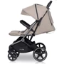 Прогулочная коляска для двойни Easy-Go Echo 2024 Savana Beige (EGECB24-02) фото 8
