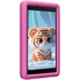 Планшет Blackview Tab А5 Kids 3/64GB Wi-Fi Flamingo Pink: Встроенная память 64 ГБ