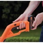 Триммер аккумуляторный Black+Decker ST182320 фото 5
