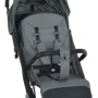 Прогулянковий візок Bambi Flash M 5727-1 Stone Gray: Тип коляски Прогулянкова