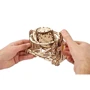 Механический 3D пазл UGEARS Рандомайзер STEM (70146)