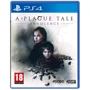 A Plague Tale: Innocence (PS4)