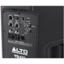 Активная акустическая система ALTO PROFESSIONAL TS410: Диаметр динамика 10"
