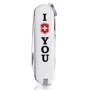 Мультитул Victorinox Classic VX Colors 58мм/7предметов (0.6223.857): Тип мини-мультитул