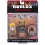 Игровая коллекционная фигурка Jazwares Roblox Game Packs Forger's Workshop W6, набор 2 шт. (ROB0210): Тип Персонаж мультфильма, фильма
