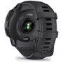 Смарт-часы Garmin Instinct 2X Solar Graphite (010-02805-00): Дисплей 1.1" (176x176 pixels)
