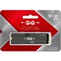 Silicon Power XD80 512 GB (SP512GBP34XD8005): Интерфейс подключения PCI-Express 3.0 (x4)