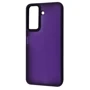 Чехол для телефонов WAVE Matte Color Case Deep Purple for Xiaomi Redmi 13C 4G / Poco C65