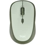 Мишка Trust YVI+ Silent Eco Wireless Green (24552)