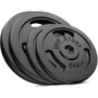 Штанга Hop-Sport STRONG Набор 106 кг со скамейкой HS-1035 и стойками 1005L фото 8