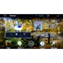 Phantom DR-7007 (Android 4.1.2): Формфактор 2 DIN (універсальна)