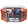 Игровой набор с микро-роботами Hexbug Battle Spider set (477-3598)
