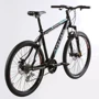 Велосипед Ardis Aurum 26 "рама-17" Al Black (0135): Розмір рами 17"