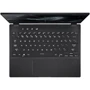 Ноутбук ASUS ROG Flow X13 GV301RC (GV301RC-LJ089A) RB: Оперативная память 16 ГБ