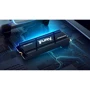 Kingston FURY Renegade 2 TB з Heatsink (SFYRDK/2000G): Форм-фактор M.2 (2280)