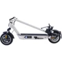 Електросамокат Zwheel ZFox Max Artic White: Допустиме навантаження, кг 100