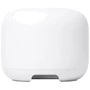 Маршрутизатор Wi-Fi Google Nest Wifi Router and Point Snow (GA00822-US): Количество LAN портов 1