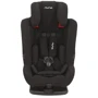 Автокресло Nuna Myti Isofix Caviar, черный, 1/2/3 (9-36 кг) (CS10800CVRGL): Внутренние ремни 5-ти точечные, с мягкими накладками