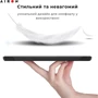 Аксесуар для планшетних ПК Airon Premium Black для Samsung X820 Galaxy Tab S10 Plus: Сумісність X820 Galaxy Tab S10 Plus