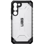 Аксесуар для смартфона Urban Armor Gear UAG Plasma Ice (214133114343) для Samsung S916 Galaxy S23+ фото 8
