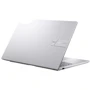 Ноутбук ASUS Vivobook 15 (X1504ZA-BQ519W_24): Процессор Intel Core i5-1235U (3.3 - 4.3 ГГц) / 10 - ядерный