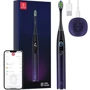 Зубная щетка Oclean X Pro Digital fioletowy