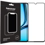 Аксессуар для смартфона BeCover Tempered Glass Black for Realme Note 50 (711317)