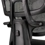Кресло офисное Special4You Monblan black (E7009)