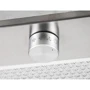 Витяжка Ventolux PUNTO 52 X (800) KN: Управління механічне