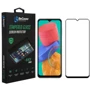 Аксессуар для смартфона BeCover Tempered Glass Black for Samsung M336 Galaxy M33 5G (707356)