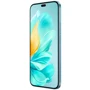 Смартфон Honor 200 Lite 5G 8/256GB Cyan Lake (UA UCRF): Процессор Mediatek Dimensity 6080 (6 nm) Octa-core (2x2.4 GHz Cortex-A76 & 6x2.0 GHz Cortex-A55)