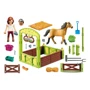 Конструктор Playmobil Лошадиный загон "Лаки и Спирит" 9478: Производитель Playmobil