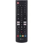 Телевизор LG 43UQ7500: Экран 43 " 3840×2160 (4K)