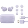 Наушники Jabra Elite 4 Lilac (100-99183003-99): Диапазон частот (Гц) 20-20000