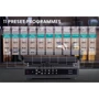 Электрогриль Hisense HCG1600DBT фото 8